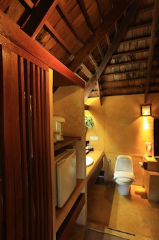 Belle Villa Resort Pai