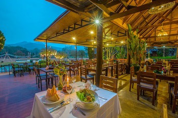 Belle Villa Resort Pai