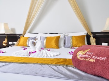 Baan Karonburi Resort