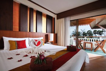 Baan Karonburi Resort