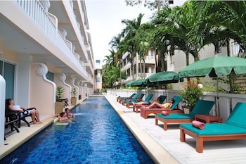 Baan Karonburi Resort