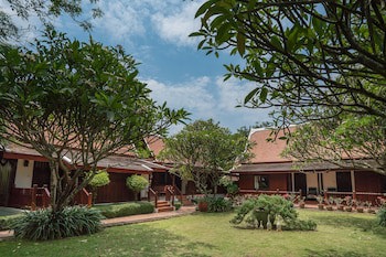The Legendha Sukhothai