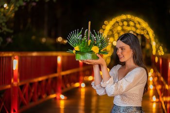 The Legendha Sukhothai