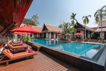 The Legendha Sukhothai