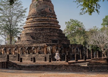 The Legendha Sukhothai