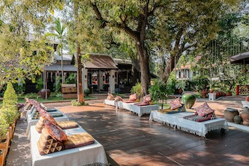The Legendha Sukhothai