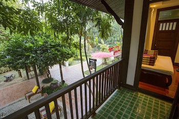 The Legendha Sukhothai