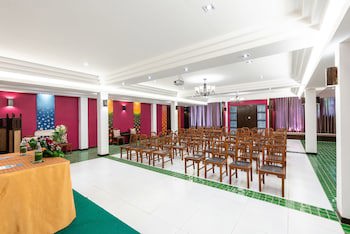 The Legendha Sukhothai