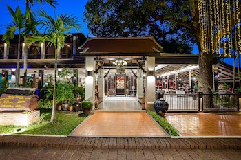 The Legendha Sukhothai