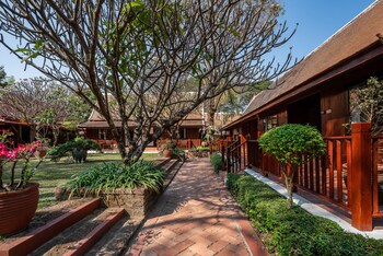 The Legendha Sukhothai