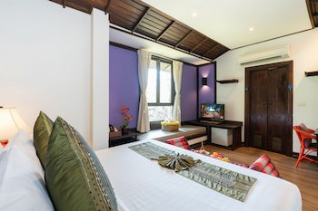 The Legendha Sukhothai