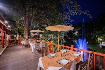 The Legendha Sukhothai