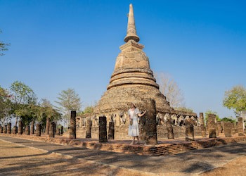 The Legendha Sukhothai