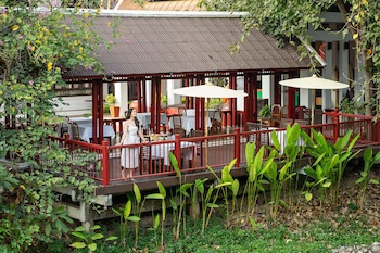The Legendha Sukhothai