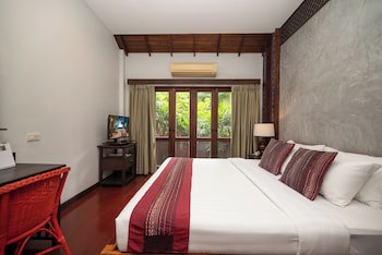 The Legendha Sukhothai