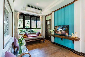 The Legendha Sukhothai