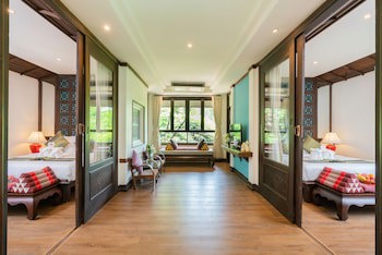 The Legendha Sukhothai