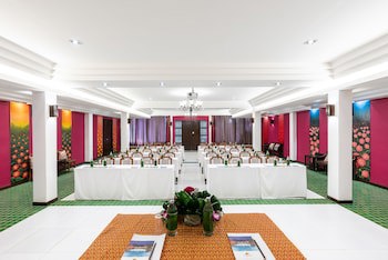 The Legendha Sukhothai