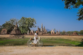 The Legendha Sukhothai
