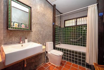 The Legendha Sukhothai