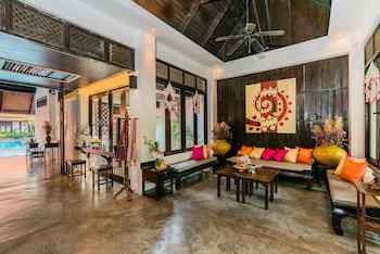 The Legendha Sukhothai