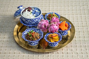 The Legendha Sukhothai