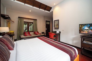 The Legendha Sukhothai