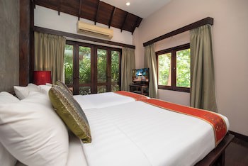 The Legendha Sukhothai