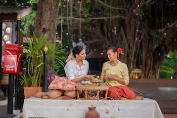 The Legendha Sukhothai