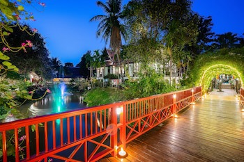 The Legendha Sukhothai