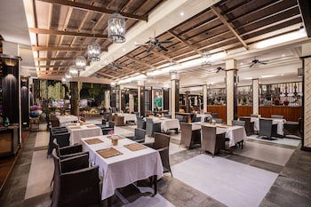 The Legendha Sukhothai