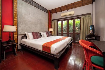 The Legendha Sukhothai