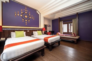 The Legendha Sukhothai