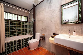The Legendha Sukhothai
