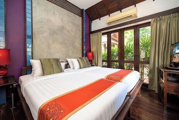 The Legendha Sukhothai