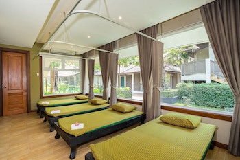 Le Charme Sukhothai Historical Park Resort