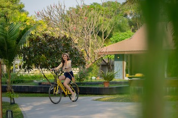 Le Charme Sukhothai Historical Park Resort