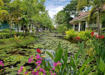 Le Charme Sukhothai Historical Park Resort