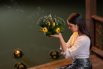 Le Charme Sukhothai Historical Park Resort