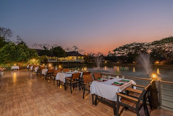 Le Charme Sukhothai Historical Park Resort