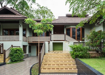Le Charme Sukhothai Historical Park Resort