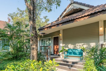 Le Charme Sukhothai Historical Park Resort