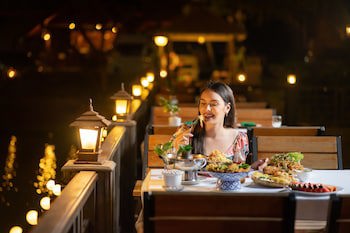 Le Charme Sukhothai Historical Park Resort
