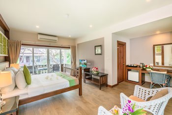 Le Charme Sukhothai Historical Park Resort