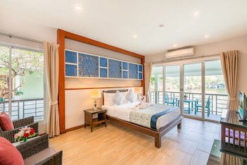 Le Charme Sukhothai Historical Park Resort