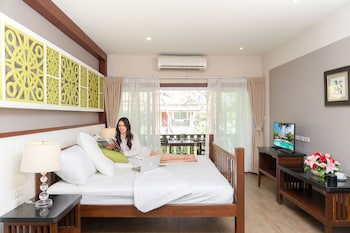 Le Charme Sukhothai Historical Park Resort