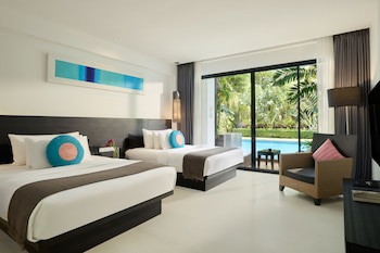 The Chill Resort & Spa Koh Chang