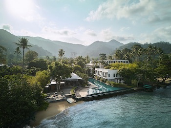 The Chill Resort & Spa Koh Chang