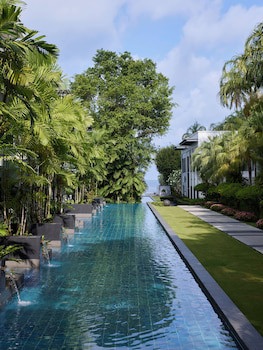 The Chill Resort & Spa Koh Chang