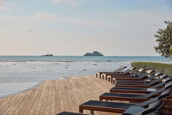 The Chill Resort & Spa Koh Chang